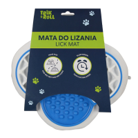 Opakowanie Mata do lizania