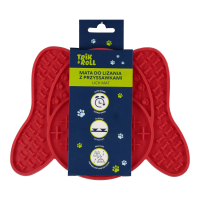 Opakowanie Mata do lizania z przyssawkami