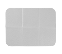 Opakowanie Mata do przewijania grey