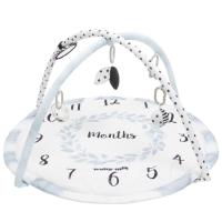 Opakowanie Mata edukacyjna miesiące biała