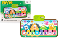 Opakowanie Mata muzyczna z pianinkiem