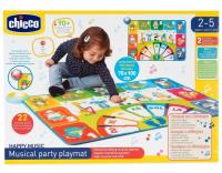 Opakowanie Mata muzyczna