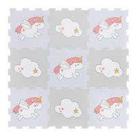 Opakowanie Mata piankowa