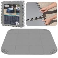 Opakowanie Mata piankowa pod Spa Lay-Z-Spa baseny 196x196cm