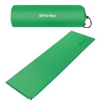 Mata samopompująca Savory. Wydawca: Spokey. SmakLiter.pl Opakowanie Mata samopompująca Savory