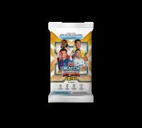 Opakowanie Match Attax Extra 2025/26 Saszetka z kartami 1szt.mix