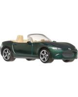 Opakowanie Matchbox Metalowy samochodzik JCG54