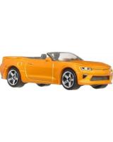 Opakowanie Matchbox Metalowy samochodzik JCG55