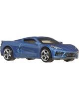 Opakowanie Matchbox Metalowy samochodzik JCG56