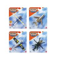 Opakowanie Matchbox Skybusters Samolot mix (8szt)