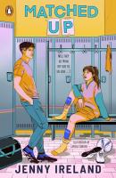 Matched Up wer. angielska. Autor: Ireland Jenny. SmakLiter.pl Okładka książki Matched Up wer. angielska