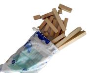 Opakowanie Matematyka konkretna - Belki