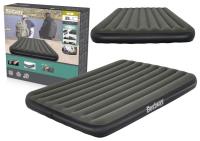 Materac dmuchany 203x152x25cm. Wydawca: Bestway. SmakLiter.pl Opakowanie Materac dmuchany 203x152x25cm