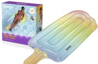 Materac dmuchany do pływania 185x89cm. Wydawca: Bestway. SmakLiter.pl Opakowanie Materac dmuchany do pływania 185x89cm