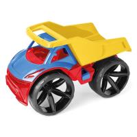 Opakowanie Maximus Wywrotka kolorowa