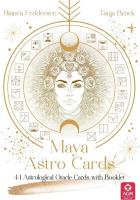 Opakowanie Maya-Astro Cards