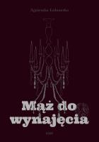 Okładka książki Mąż do wynajęcia