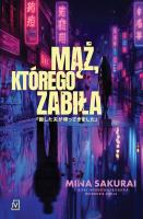 Okładka książki Mąż, którego zabiła
