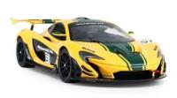 Opakowanie MclarenP1 GTR RC 1:14