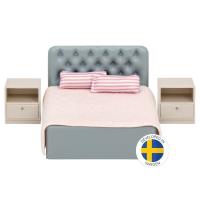 Opakowanie Meble do sypialni do domku dla lalek basic