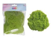 Opakowanie Mech jasnozielony 30g