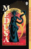 Okładka książki Medusa