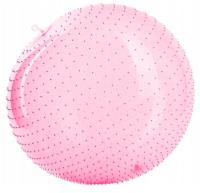 Opakowanie Mega Bańka - Najeżona Różowa