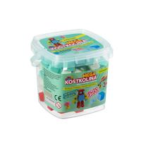 Opakowanie Mega Kostkolina Mint 3 kolory