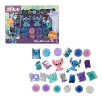 Opakowanie Mega Zestaw Slime Mix Up - Disney Stitch