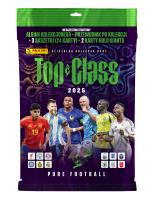 Opakowanie Megazestaw startowy Top Class 2025 Pure Football