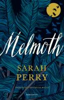 Melmoth - uszkodzone. Autor: Sarah Perry. SmakLiter.pl Okładka książki Melmoth - uszkodzone