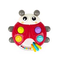 Opakowanie Melodyjna biedronka