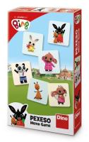 Memory Bing 48el. Wydawca: Dino Toys. SmakLiter.pl Opakowanie Memory Bing 48el