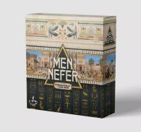 Opakowanie Men-Nefer