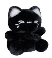 Meowchi czarny 12,5cm. Wydawca: Aurora World. SmakLiter.pl Opakowanie Meowchi czarny 12,5cm