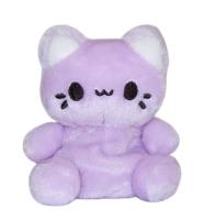 Meowchi lilia 12,5cm. Wydawca: Aurora World. SmakLiter.pl Opakowanie Meowchi lilia 12,5cm