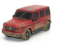 Opakowanie Mercedes-Benz G63 AMG RC
