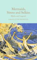 Okładka książki Mermaids, Sirens and Selkies wer. angielska