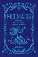 Okładka książki Mermaids