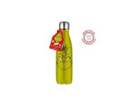 Opakowanie Metalowa Butelka na Wodę Grincha