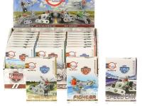 Opakowanie Metalowe klocki do skręcania z narzędziami MIX