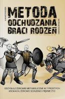 Okładka książki Metoda Odchudzania Braci Rodzeń