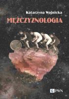 Mężczyznologia. Autor: Wojnicka Katarzyna. SmakLiter.pl Okładka książki Mężczyznologia