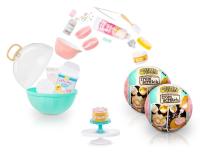 Opakowanie MGA's Miniverse - Make It Mini From Scratch