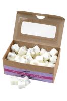 MiaBox Wosk zapachowy antykomarowy 60g. Producent: Miabox. SmakLiter.pl Zdjęcie produktu MiaBox Wosk zapachowy antykomarowy 60g