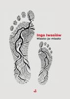 Okładka książki Miasto-ja-miasto
