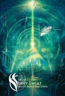 Okładka książki Miasto Złocistego Cienia