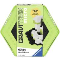 Opakowanie Micro GraviTrax S Green