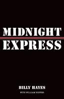 Okładka książki Midnight Express