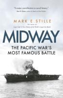 Okładka książki Midway. The Pacific War’s Most Famous Battle